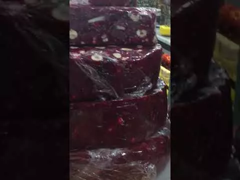 Продолжение шопинга