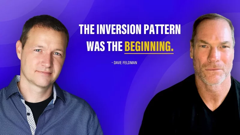 Navigating the Cholesterol Debate  Dr. Shawn Baker & Dave Feldman