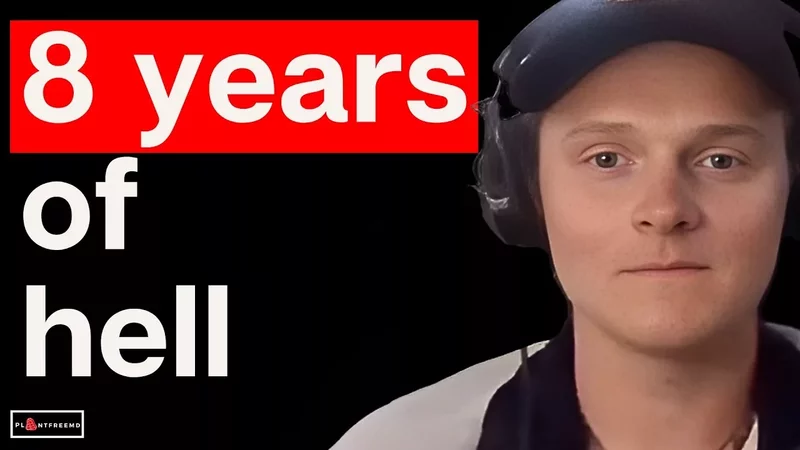 Борьба Эндрю Роллинза за свою жизнь: медицинская система подвела его - 2107