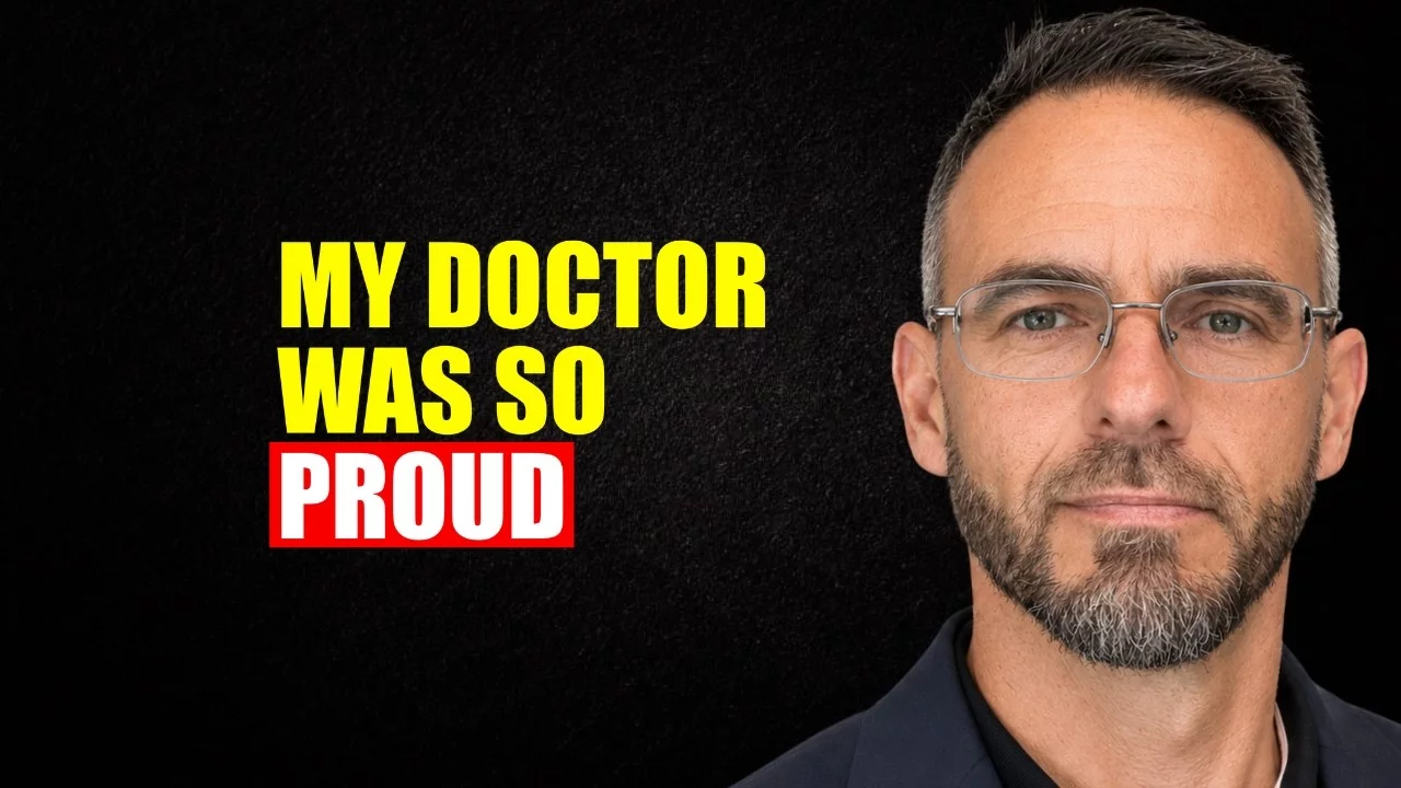 Everything Was Perfect, Until…