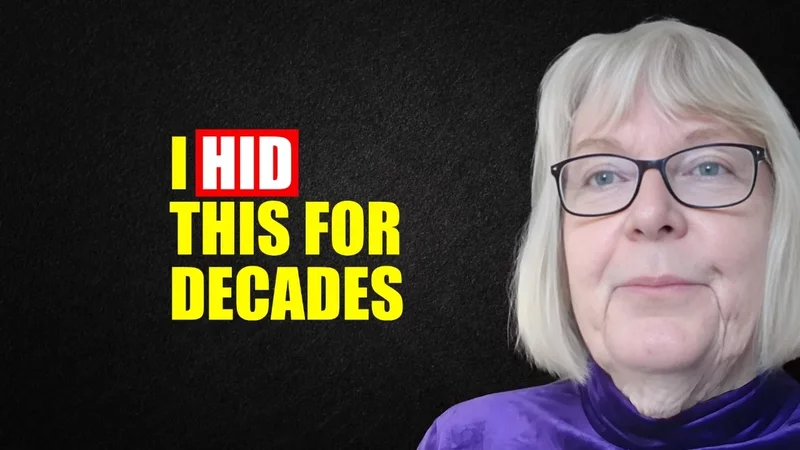 What Finally Brought Me Peace