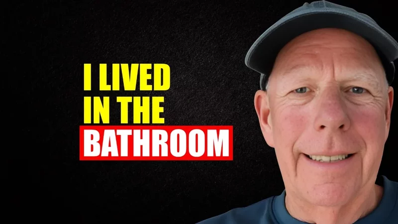 I Was 60… And Felt Like I Was 90