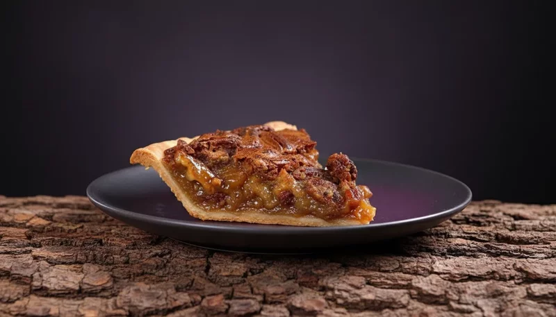 This Is What Pecan Pie Was Like In 1938 - Old Cookbook Show