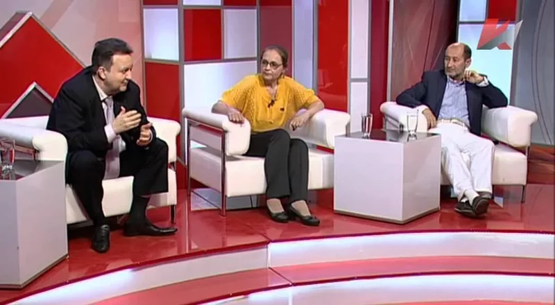 Сбор на капремонт. Есть ли возможность отказаться? - 2005558