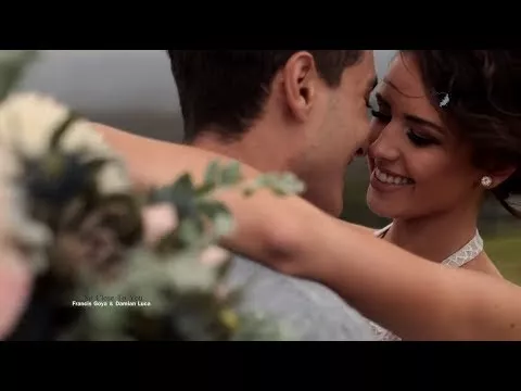 Francis Goya & Damian Luca - So Close To You