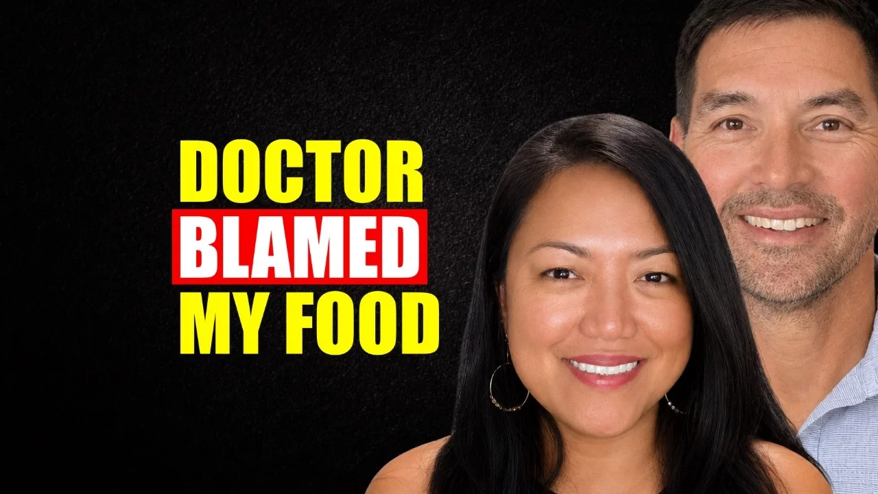 I Thought She Was Wrong Until…
