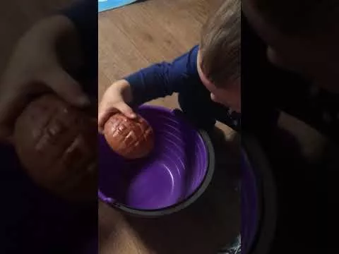 Изучаем хлеб