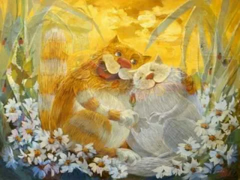 Белая гвардия - "Комната"