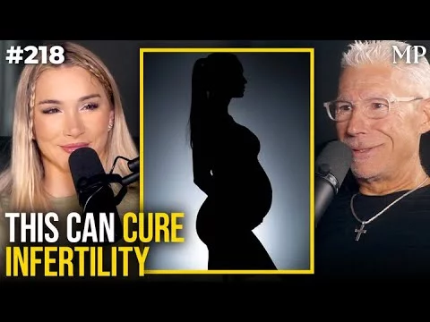 Doctor On The Carnivore Diet and Fertility  Robert Kiltz EP 218