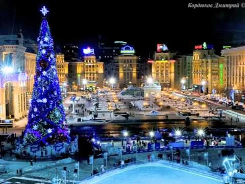 Что в Киеве слышно? - 1139309