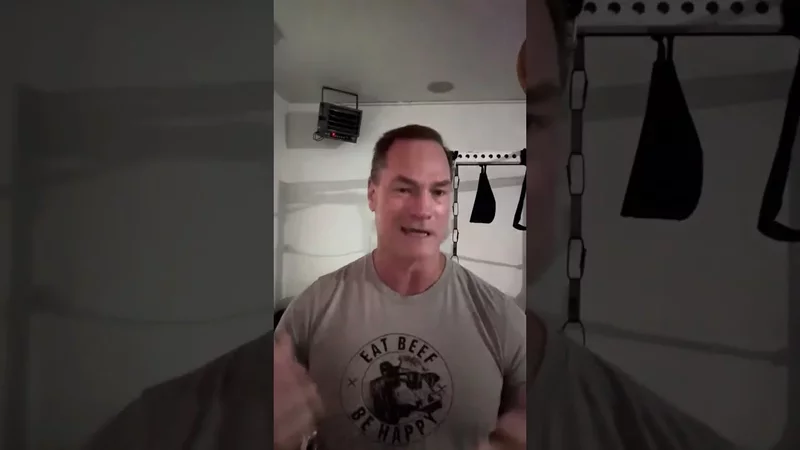 This might piss of some MAHA people!