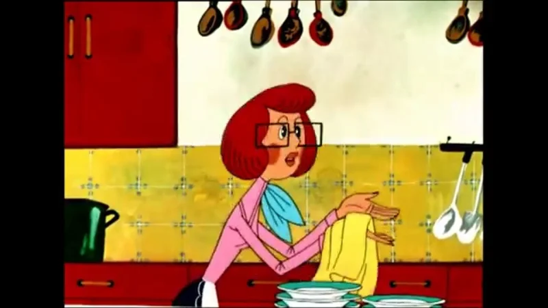 Вышивка крестиком - 3173317