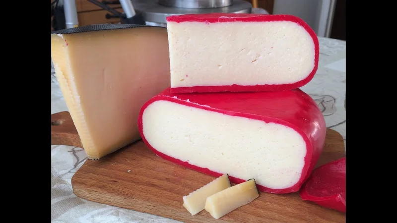 Применение ветчинницы для приготовления сыра - 3384166