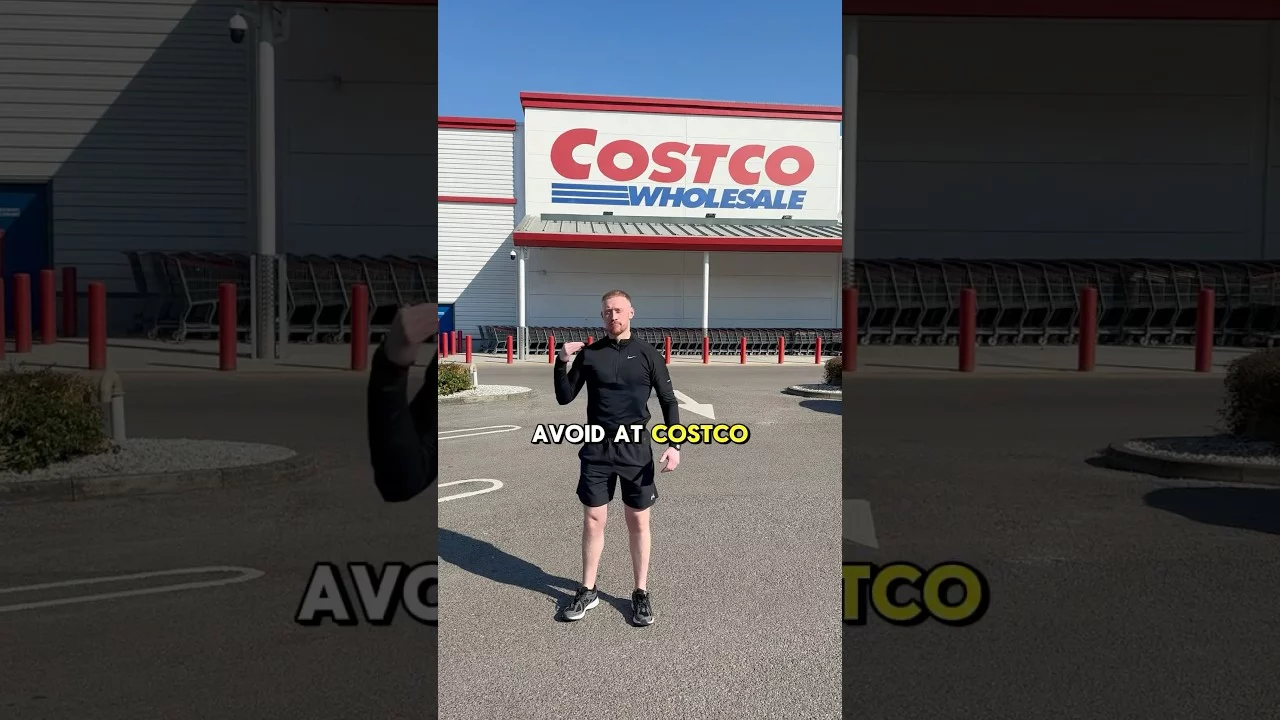 5 Foods to Avoid at Costco on Carnivore #carnivorediet #carnivore #costco