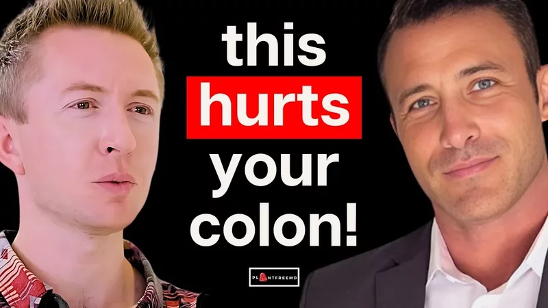 CARNIVORE WILL DESTROY YOUR COLON?  Kent Carnivore