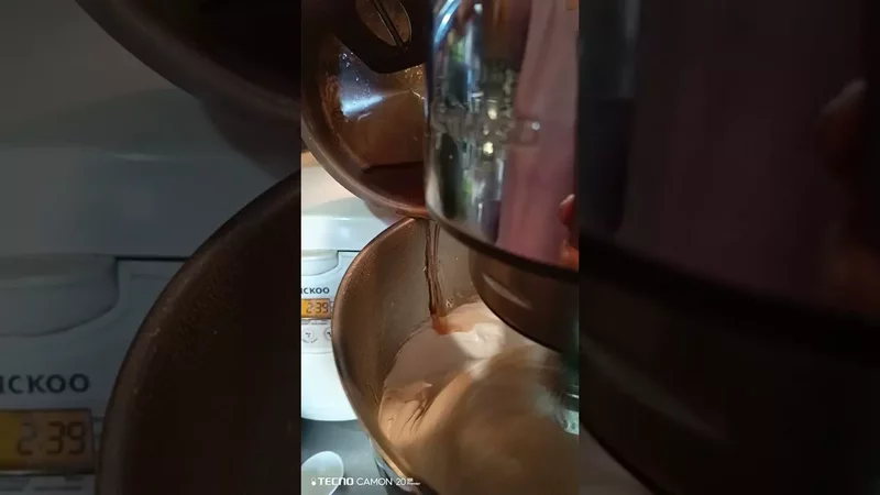 Зефир от Вареньки