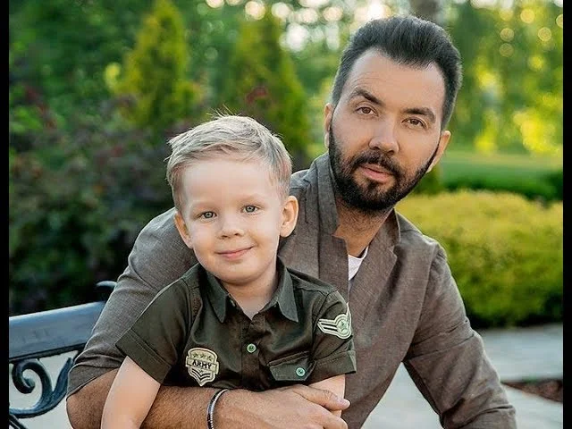 Денис Клявер — Когда ты станешь большим (Премьера клипа, 2018)