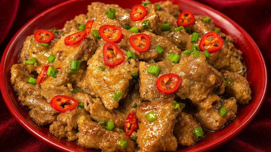 Filipino PORK ADOBO  TENDER BRAISED & SUPER EASY Pork Adobo. Recipe by Always Yummy!
