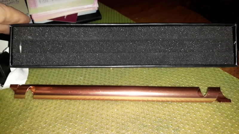 Регулятор длины