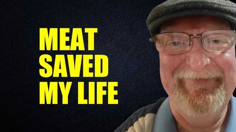 400 lbs, 13 Medications, and Barely Able to Walk