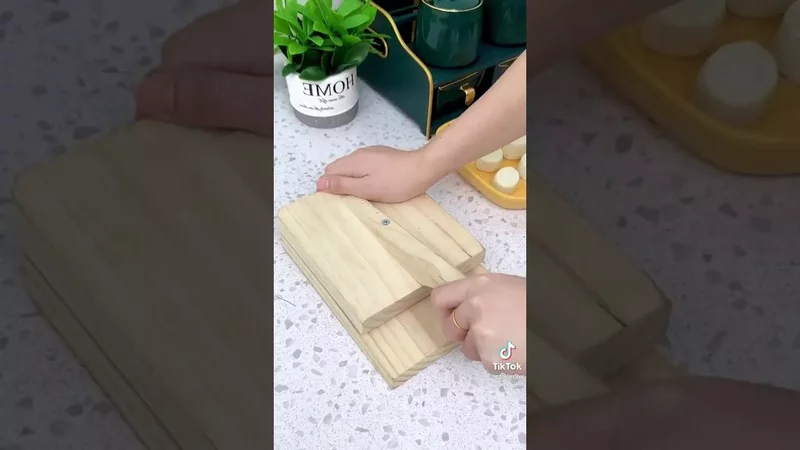 пресс тикток