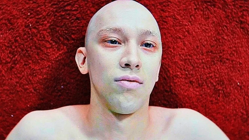 Отель «У погибшего альпиниста» — Трейлер (2027)