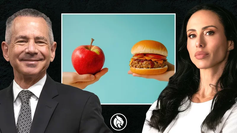 What Scientists Get Wrong About Ultra-Processed Food Research  Dr. David Allison