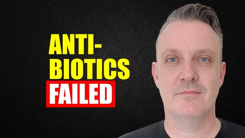 2 Years of This… Then Everything Changed