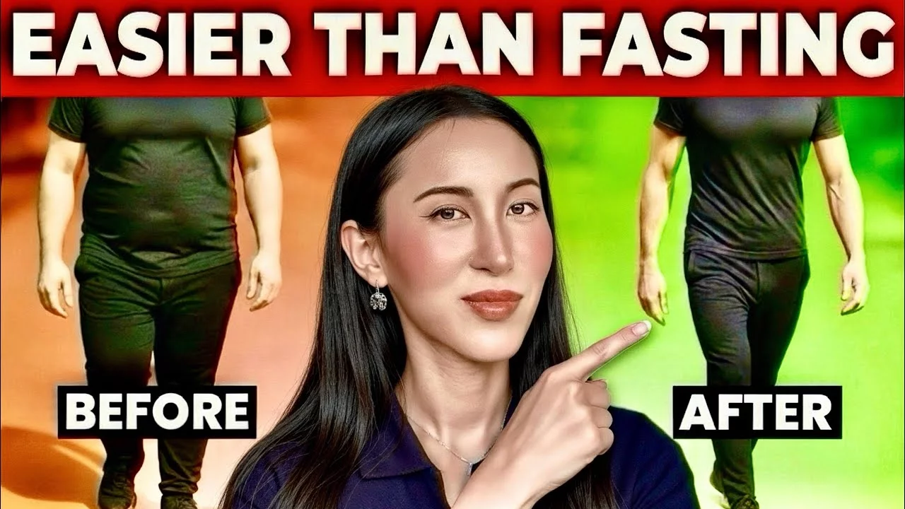 Reverse Insulin Resistance FAST – Do These 5 Things NOW! 