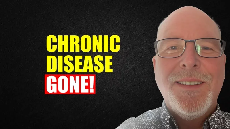 6 Weeks on Carnivore Fixed What Doctors Couldn’t