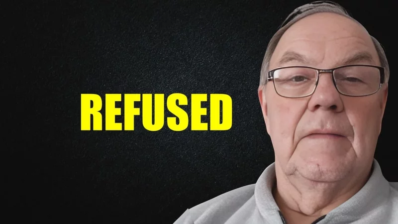 They Wouldn’t Do Surgery… So I Had To Do This