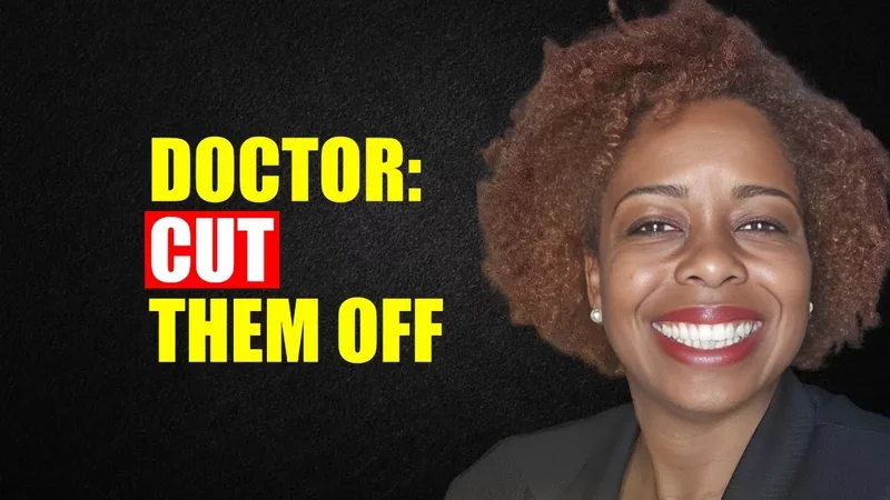 The Shocking Truth That Saved My Breasts