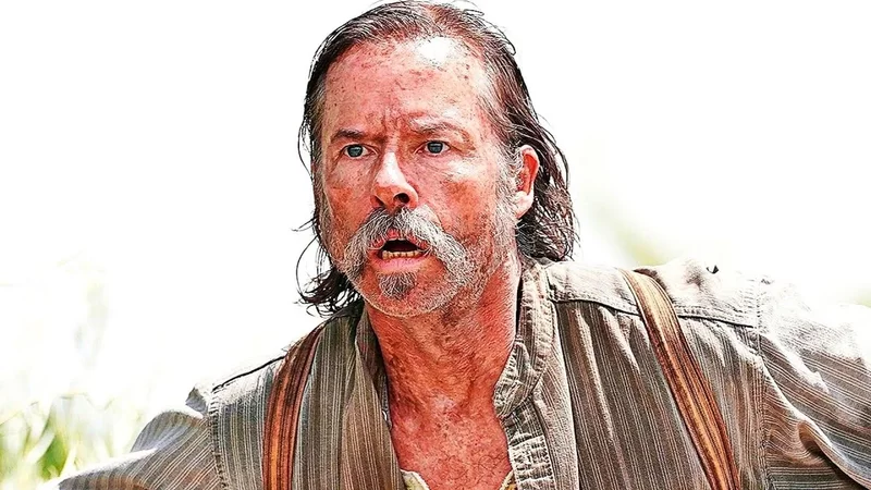 Грехи Запада — Русский трейлер (Дубляж, 2026)