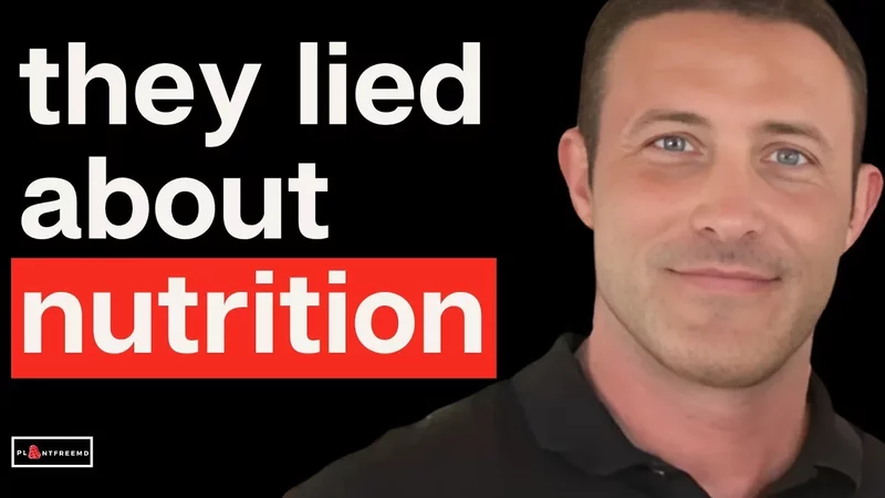 Nutritional Controversies You Have To Hear by Dr. Anthony Chaffee