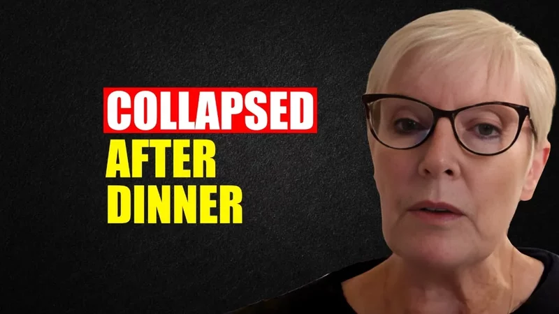 6 Months Carnivore… Then This Happened