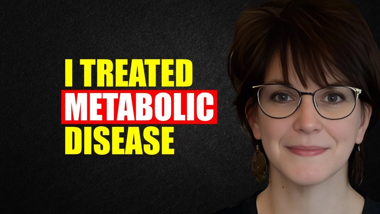 Then I Realized I Was Next