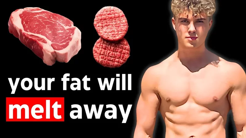 How To Lose Weight On Carnivore: 10 Tips
