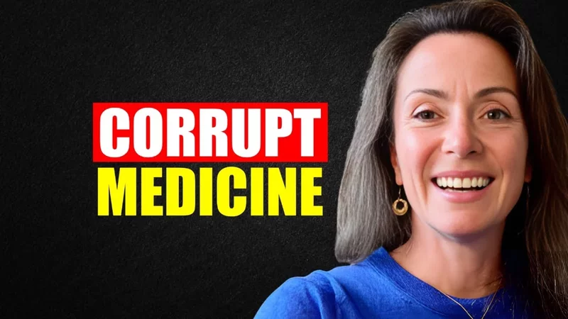 Why This Doctor Quit the Hospital System