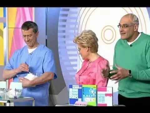 Стиральный порошок своими руками