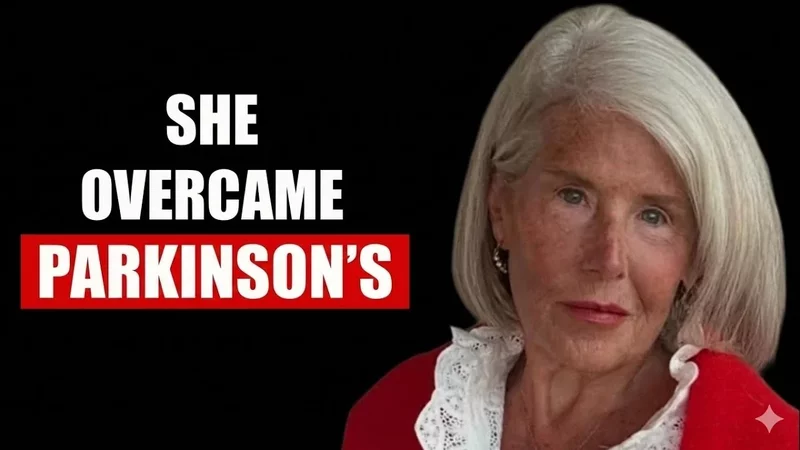 She Ate ONLY ONE Food and REVERSED Her Parkinson's!  Mimi Morgan