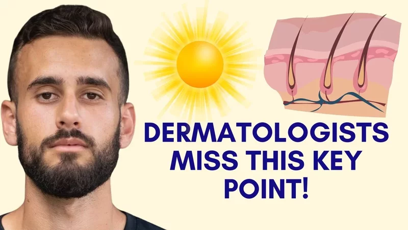Sunbathing Safely: Why Your Circadian Rhythm is Key Zaid K. Dahhaj