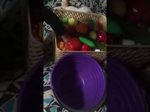Делаем салат