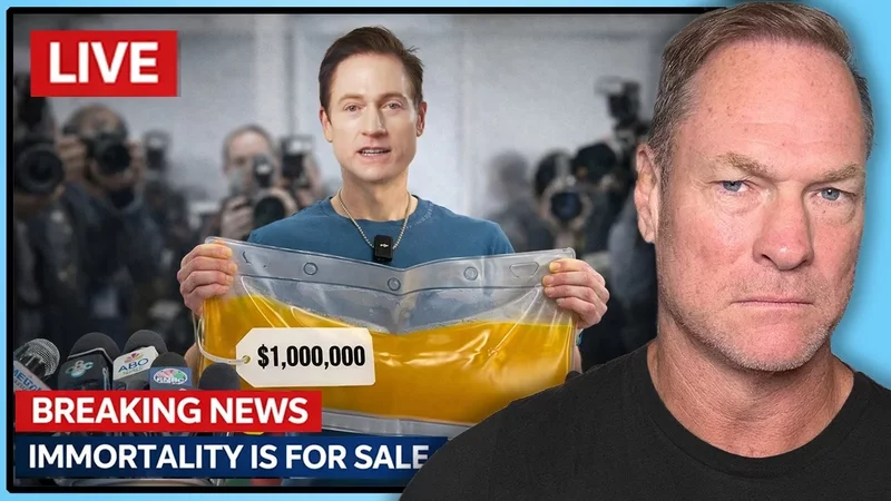 Exposing the Longevity Guru Scam