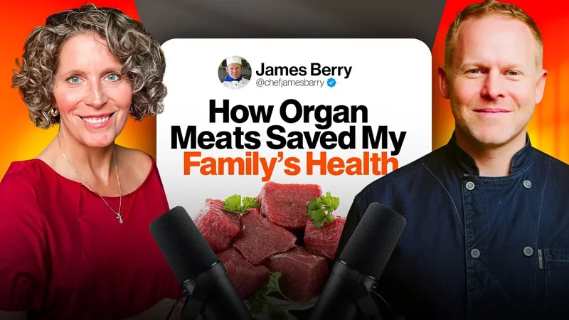 Why Carnivore Works When Everything Else Fails