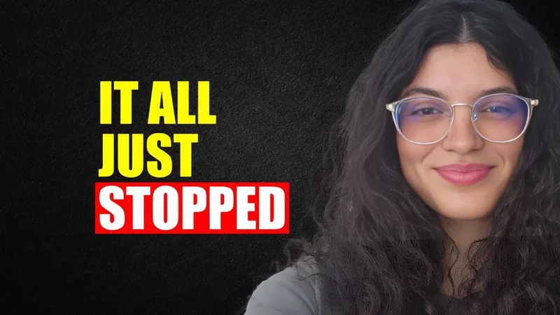 Everything Changed When I Removed Just One Thing…