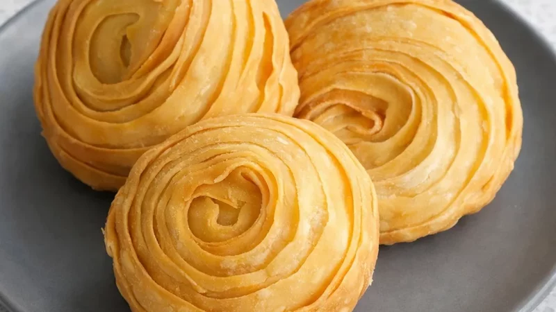 Aloo Pyaz Ki Kachori  Ramzan Special  By Food Fusion