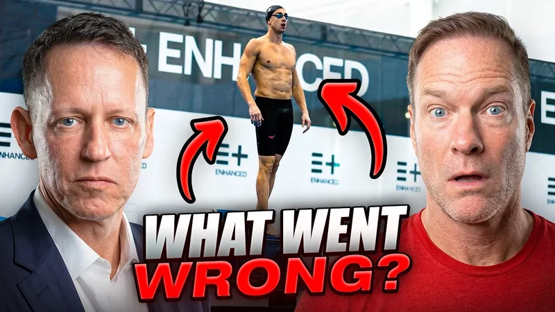 Peter Thiel’s Multi-Million Dollar Scam Just Flopped