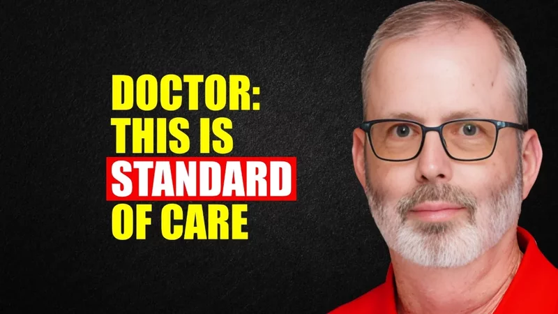 That’s When I Started Asking Questions