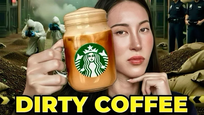 STOP Drinking These 7 Coffees (Here’s Why) 