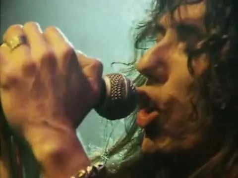 Whitesnake - Fool For Your Loving